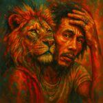 THE STRENGTH OF A LION