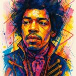 JIMI FREESTYLE